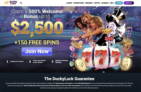 casino luck casino